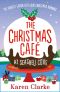 [Seashell Cove 03] • The Christmas Cafe at Seashell Cove